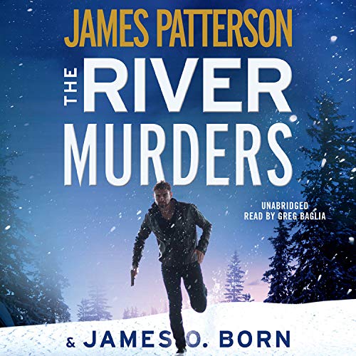 James Patterson/The River Murders