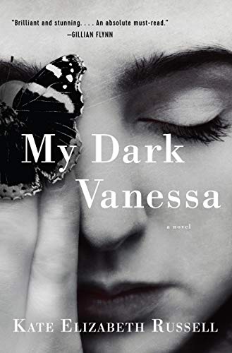 Kate Elizabeth Russell/My Dark Vanessa