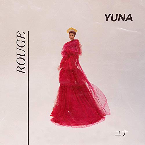 Yuna/Rouge