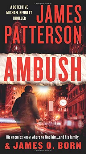 James Patterson/Ambush
