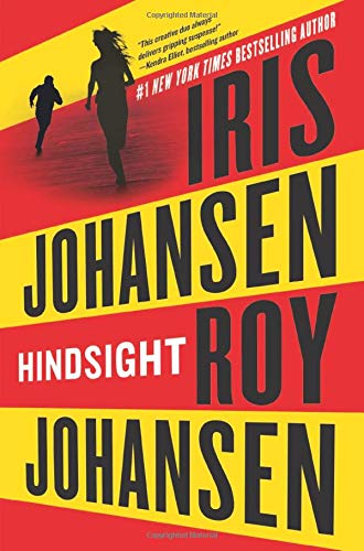 Iris Johansen/Hindsight