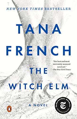 Tana French/Witch Elm,The