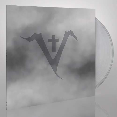 Saint Vitus/Saint Vitus (Clear Vinyl)@Indie/D2C Only