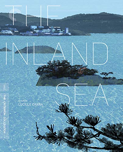 Inland Sea/Inland Sea@CRITERION