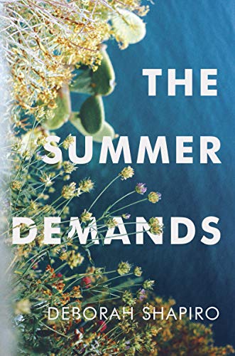 Deborah Shapiro The Summer Demands 