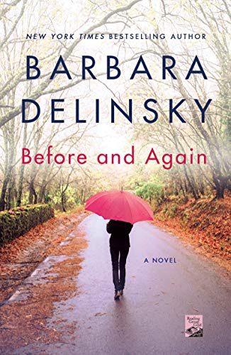 Barbara Delinsky/Before and Again