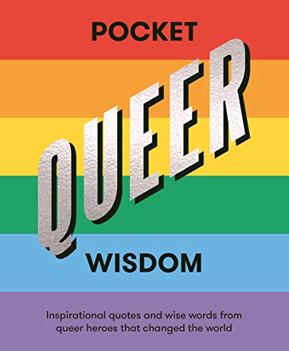 Hardie Grant (COR)/Pocket Queer Wisdom