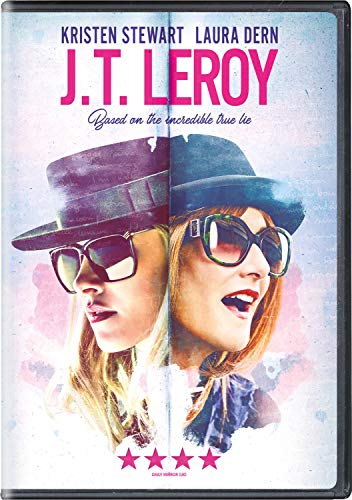 J.T. Leroy/Stewart/Dern@DVD@R