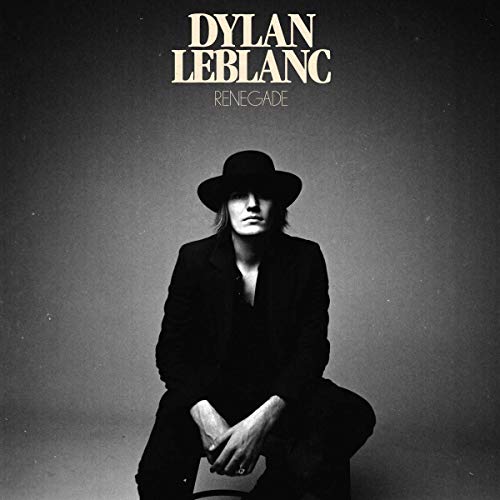 Dylan Leblanc Renegade Lp Red Vinyl 