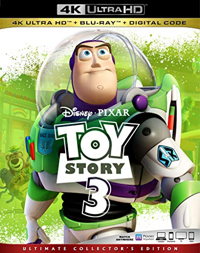 Toy Story 3/Disney@4KUHD@G