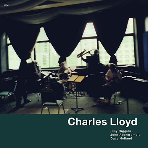 Charles Lloyd/Voice In The Night@2 LP