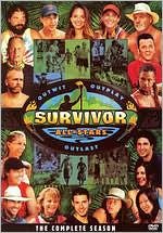 Survivor: All-Stars/The Complete Season