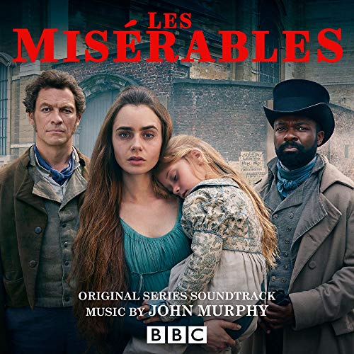Les Miserables/Original Series Soundtrack@Murphy,John