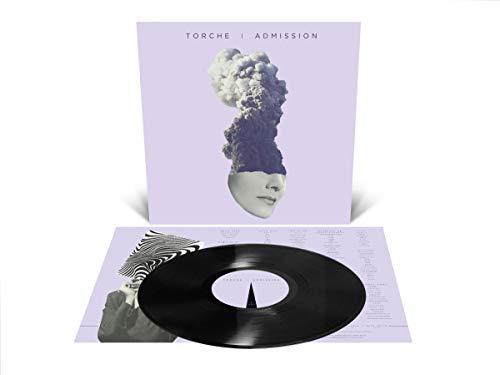 Torche/Admission LP