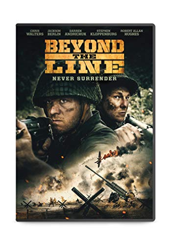 Beyond The Line/Beyond The Line