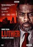 Luther Complete Series Luther Complete Series 