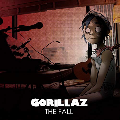 Gorillaz/The Fall