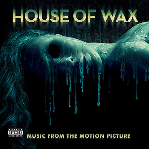 House Of Wax/Soundtrack