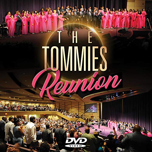 The Tommies Reunion/The Tommies Reunion (Live)