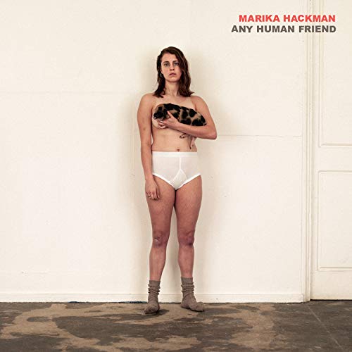 Marika Hackman Any Human Friend 