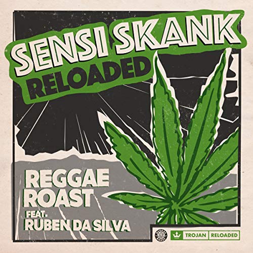 Reggae Roast/Sensi Skank EP