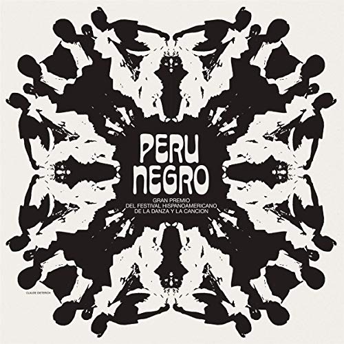 Peru Negro/Peru Negro@LP