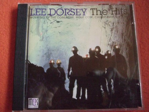 Lee Dorsey/The Hits