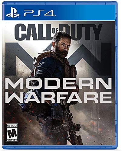 Cod Modern Warfare Cod Modern Warfare 