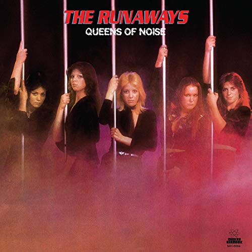 The Runaways/Queens Of Noise