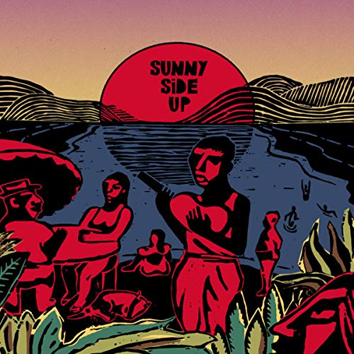Sunny Side Up/Sunny Side Up (colored vinyl)@2LP Color Vinyl