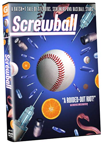 Screwball/Screwball@DVD@NR