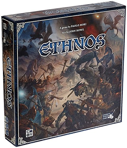 Ethnos/Ethnos