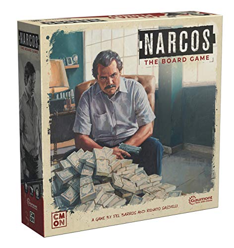 Narcos/Narcos
