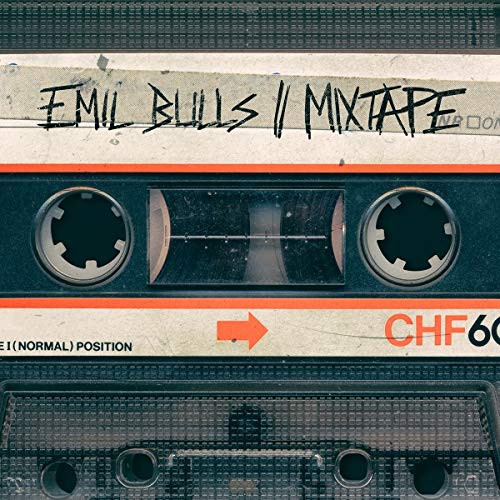 Emil Bulls/Mixtape