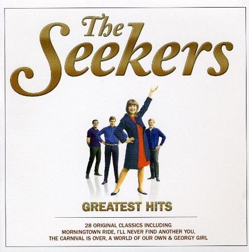 Seekers/Greatest Hits