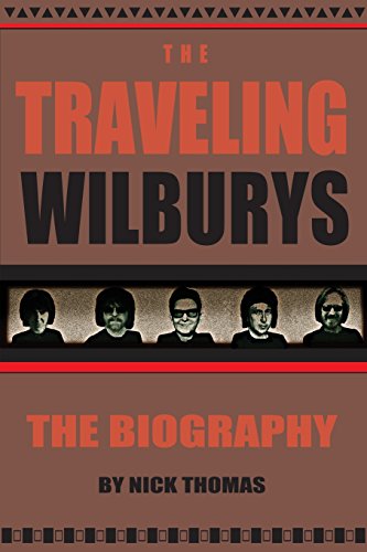 Nick Thomas/The Traveling Wilburys@ The Biography