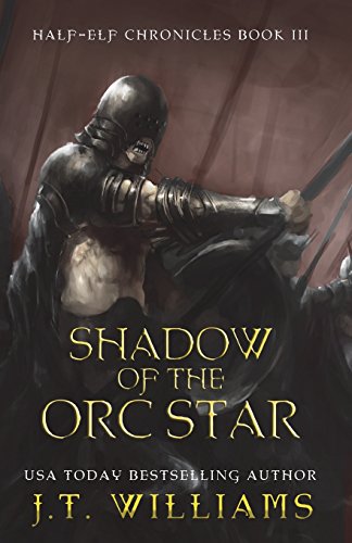 J. T. Williams/Shadow of the Orc Star