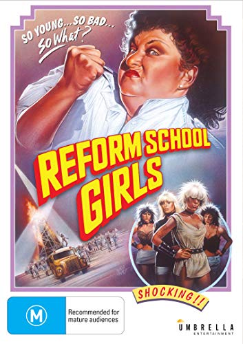 Reform School Girls/Reform School Girls