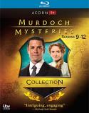 Murdoch Mysteries Series 9 12 Murdoch Mysteries Series 9 12 