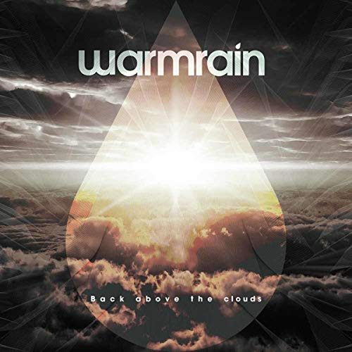Warmrain/Back Above The Clouds