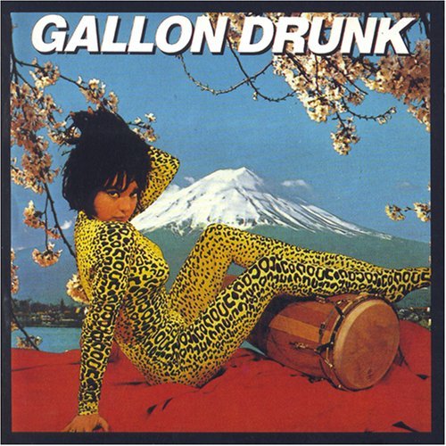 Gallon Drunk/Tonite The Singles Bar