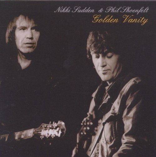 Nikki & Phil Shoenfelt Sudden/Golden Vanity