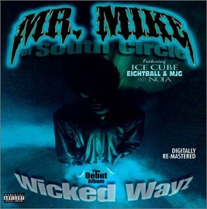 Mr. Mike/Wicked Ways@Explicit Version@Remastered