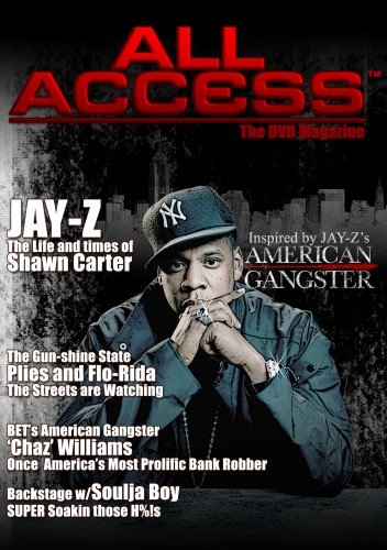 All Access/American Gangster@Nr