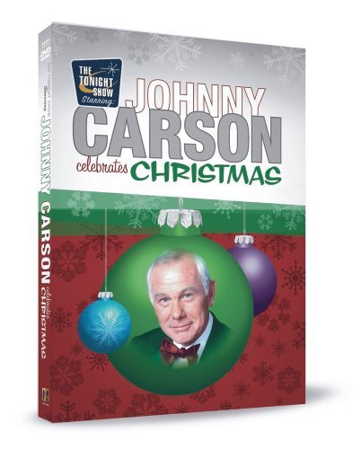 Johnny Carson/Johnny Carson Celebrates Chris@Clr@Nr