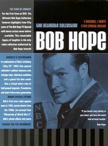 Best Of/Hope,Bob@Lmtd Ed.@3 Dvd Set