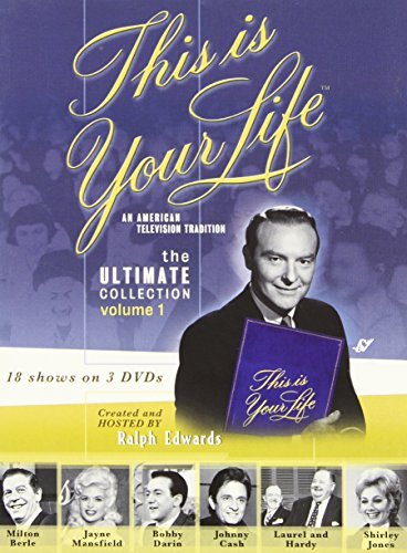 This Is Your Life/This Is Your Life-Ultimate Col@Nr