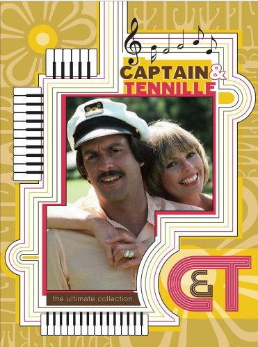 Captain & Tennille/Captain & Tennille Ultimate Co