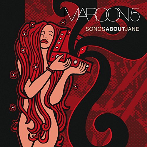 Maroon 5/Songs About Jane