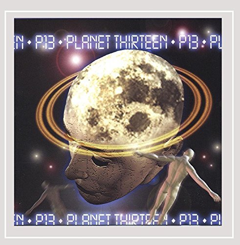 Planet 13/Planet 13